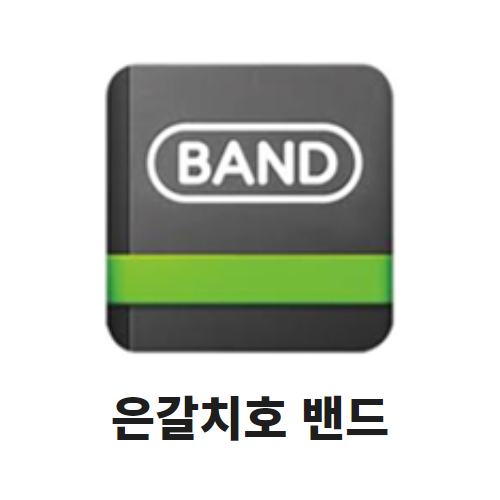 밴드